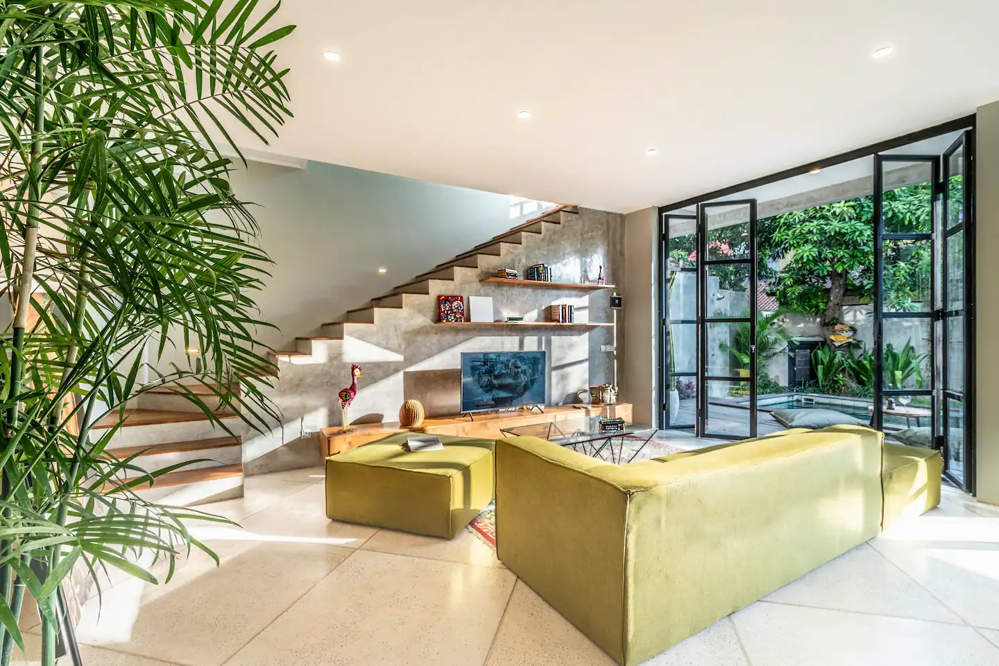 Group or Family friendly